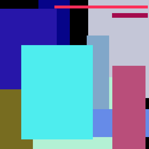 Black Lavender Shampoo Cover