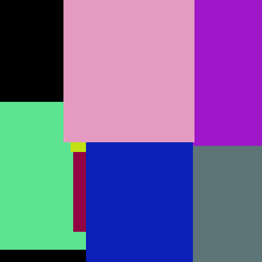 Green Motorola Natural