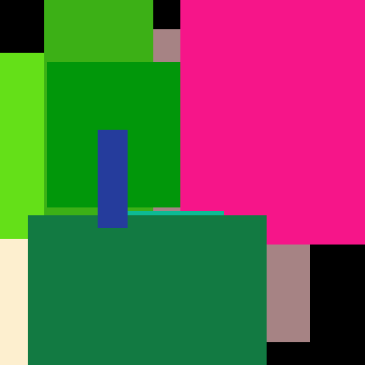 iPhone Chair Pumpkin Red Doll