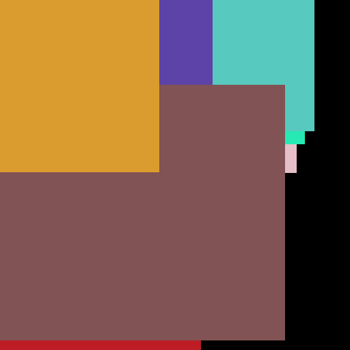 Potato Video Thermal