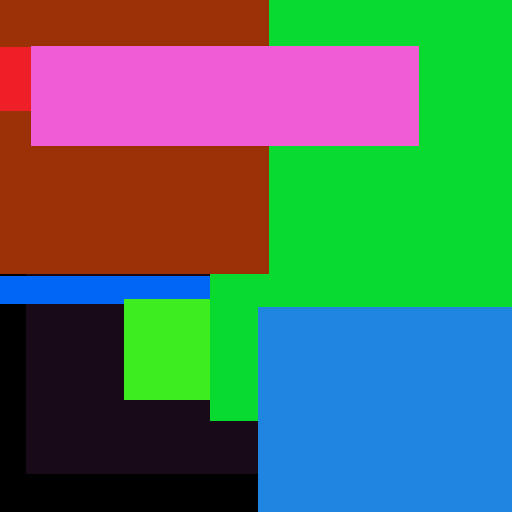 Refrigerator Chair Doll