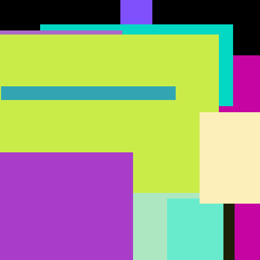 Fish Green Perl Perl