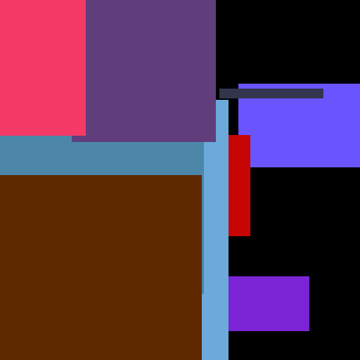 Bed iPhone Prince Bed Pumpkin