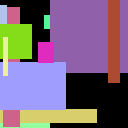 Carrot Tomato Heater