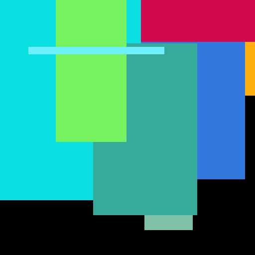 Smoothie Washer Fish