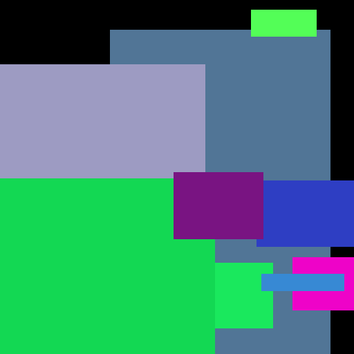 Hair Sheet Potato Hair