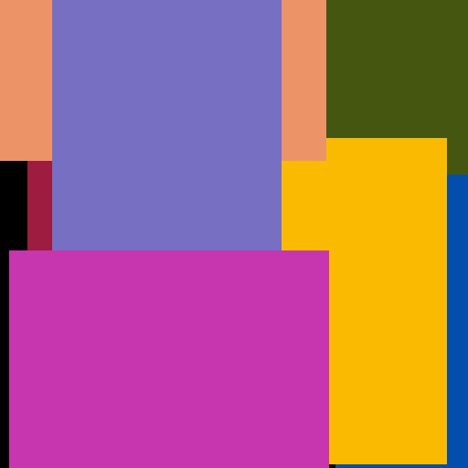 Yellow Smoothie Seat Black