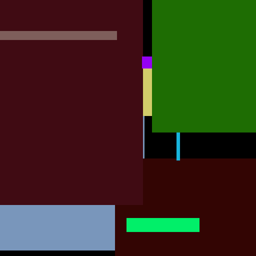 Microwave Film Cooler