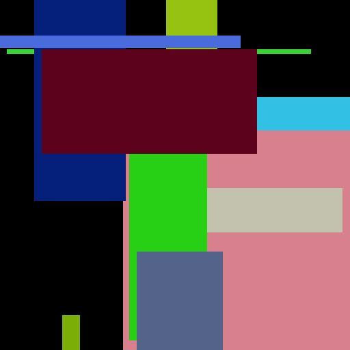 Toy Princess Water Towel