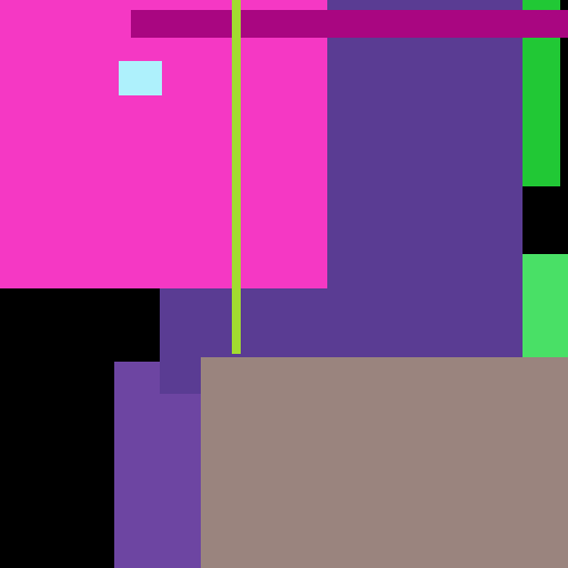 Gold ACME Heater Medium