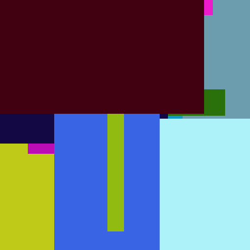 Water ACME Shower Smoothie