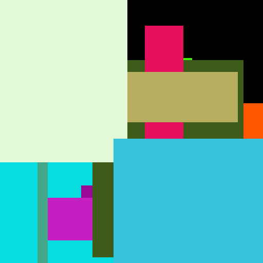 Thermal Black Natural