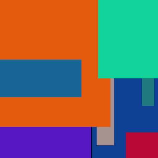 Beverage Blender Sheet