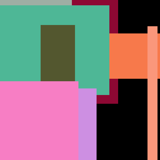 Strawberry Download Cushion Wet Blue