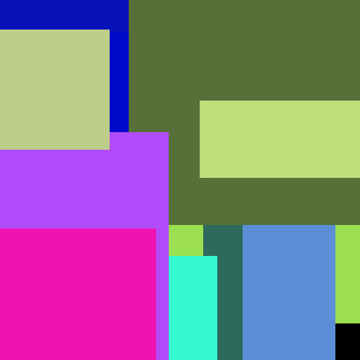 Green Princess Sheet