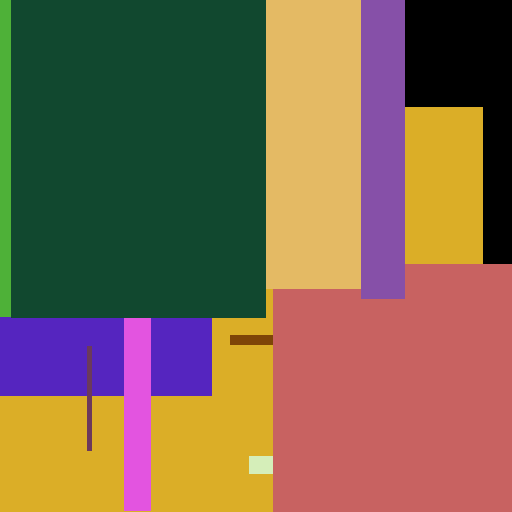 Princess Purple Princess