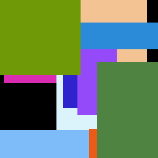 Wood Video Table Album