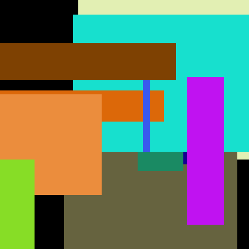 Microwave Moustache Heater