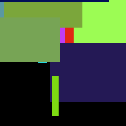 Dress Princess Blue Microwave