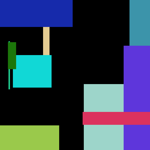 Seat Cleaner Smoothie Lotion