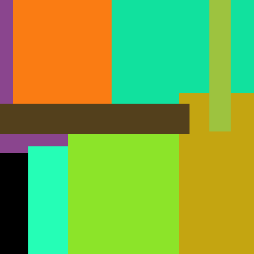 Meat Wet Cooler Lavender