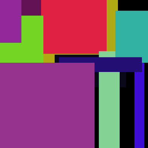 Violet HDMI Lavender