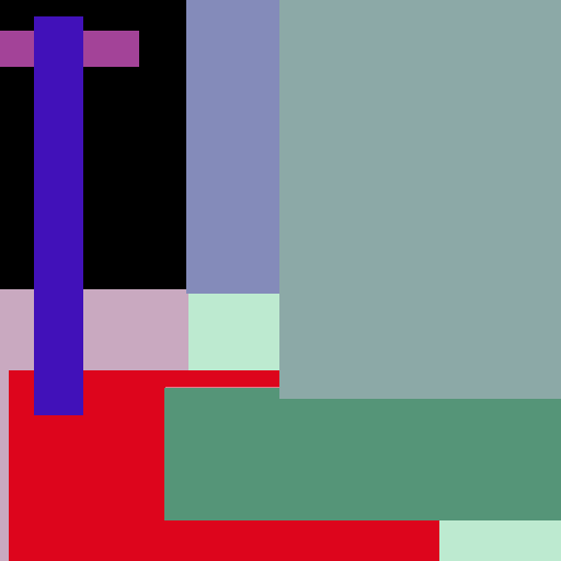 Table Wood Shampoo Card