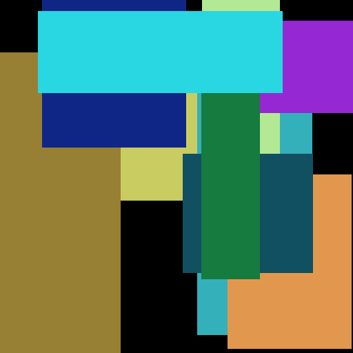 Natural White Princess