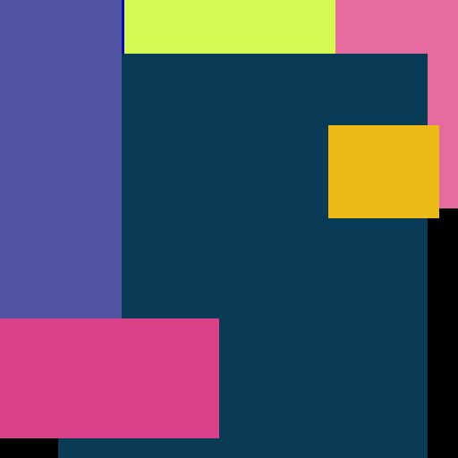 Purple Beverage Large