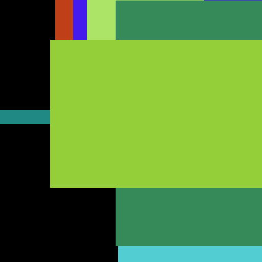 Sword Mixer Refrigerator Cushion Ring