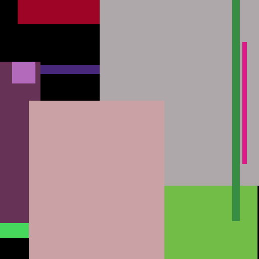 Fire Trouser Card Fish Blue