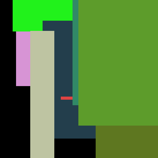 Player Blender Banana