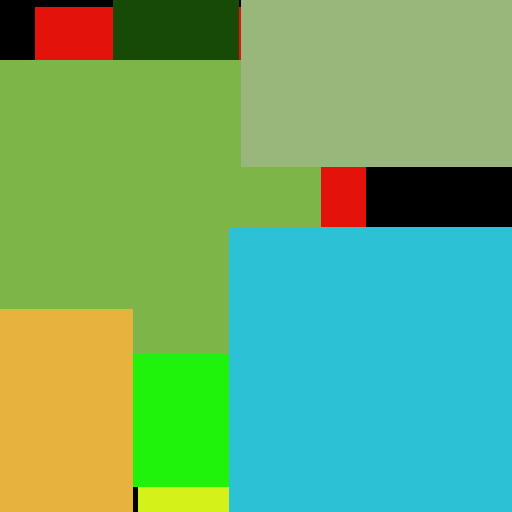 ACME Motorola Blender