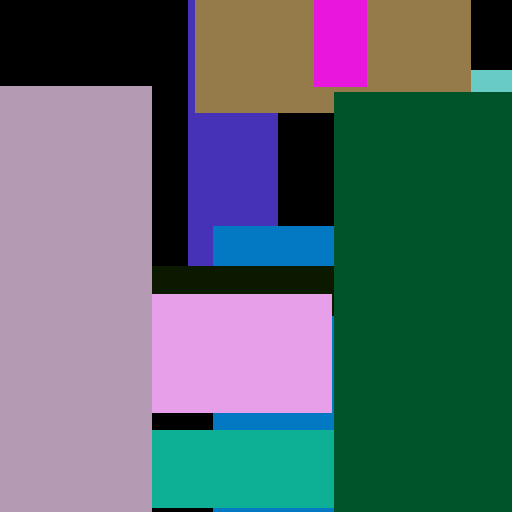 Carrot Green Shampoo