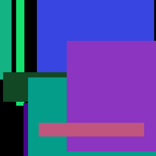 Table Refrigerator Heater Banana