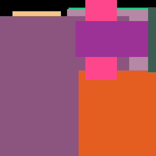 Mixer Fire Cool Lime Cold