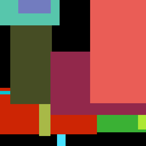 Lamb Cold Lavender Movie Kit