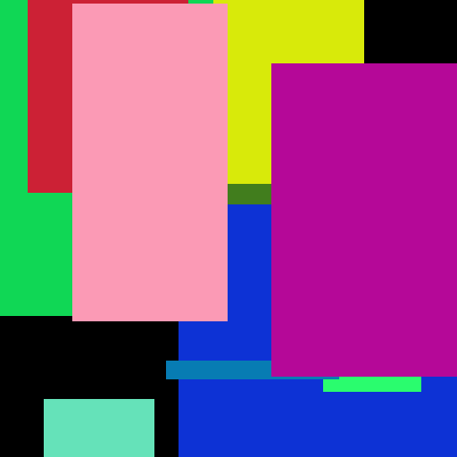 White Player Refrigerator Cola Kit Blender