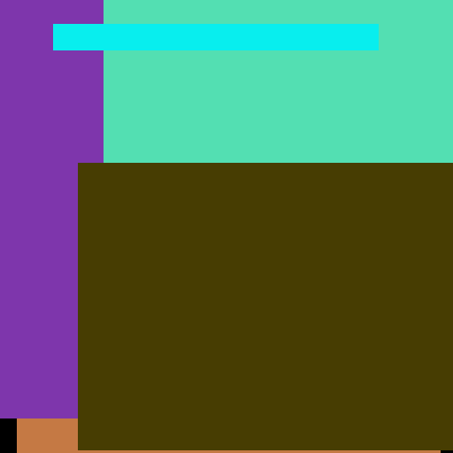 Smoothie CD Cleaner Princess