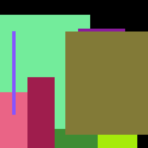 Knife Galaxy Natural