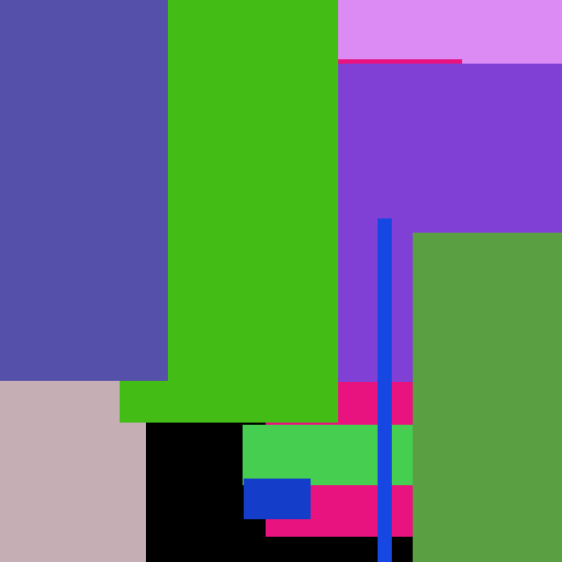 Yellow Rooster Towel Large