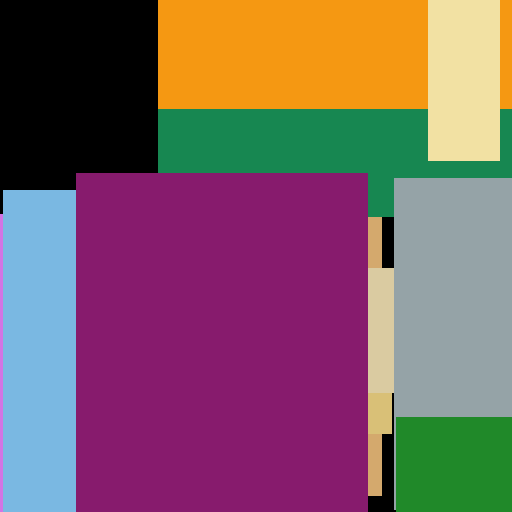 Album Towel Lavender