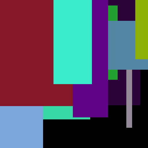 Princess Potato Chair