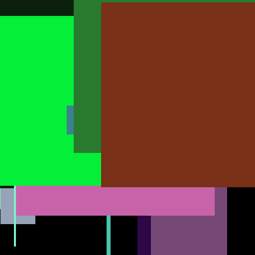 Water White Sheet Seat Strawberry