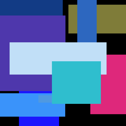 Banana Bikini Lavender Violet