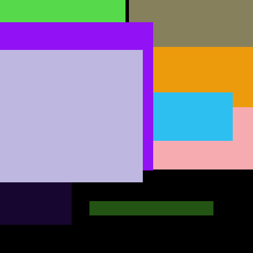 Thermal Brown Card Cola