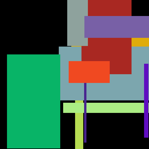 Oven Banana Internet