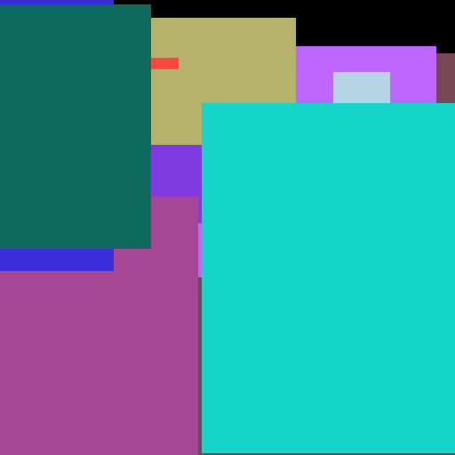 Perl Brass Ring Tomato Thermal