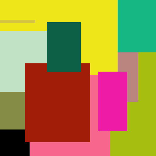 Bed Water Car Red Tomato