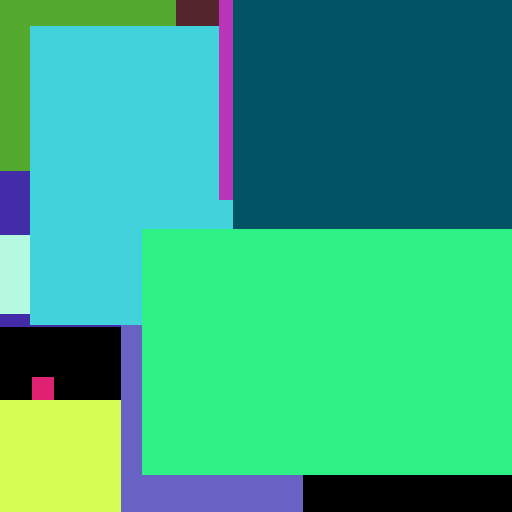 Red Microwave Brass TV Thermal